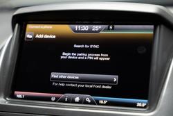 2016 Ford Falcon XR8 Sprint