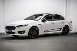 2016 Ford Falcon XR8 Sprint