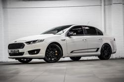 2016 Ford Falcon XR8 Sprint