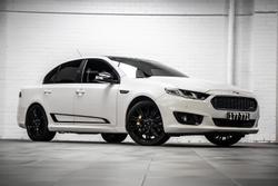 2016 Ford Falcon XR8 Sprint