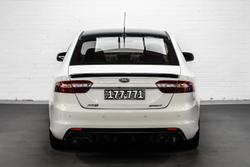 2016 Ford Falcon XR8 Sprint