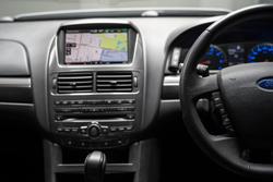 2016 Ford Falcon XR8 Sprint