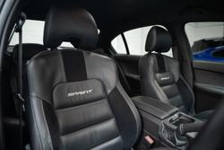 2016 Ford Falcon XR8 Sprint