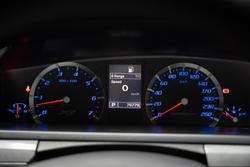 2016 Ford Falcon XR8 Sprint