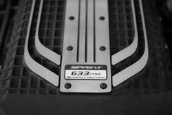 2016 Ford Falcon XR8 Sprint