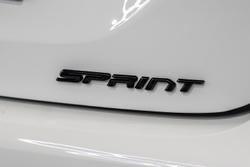 2016 Ford Falcon XR8 Sprint