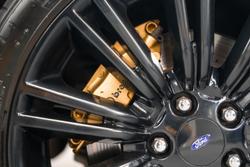 2016 Ford Falcon XR8 Sprint