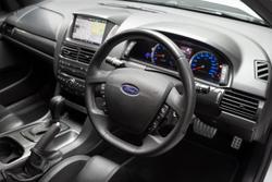 2016 Ford Falcon XR8 Sprint