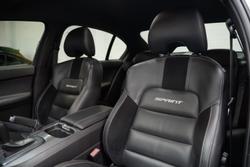 2016 Ford Falcon XR8 Sprint