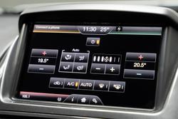 2016 Ford Falcon XR8 Sprint