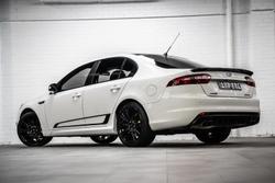 2016 Ford Falcon XR8 Sprint