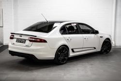 2016 Ford Falcon XR8 Sprint