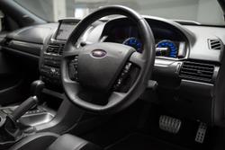 2016 Ford Falcon XR8 Sprint