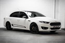 2016 Ford Falcon XR8 Sprint