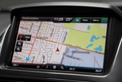 2016 Ford Falcon XR8 Sprint