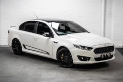 2016 Ford Falcon XR8 Sprint