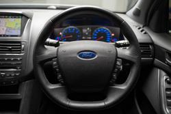 2016 Ford Falcon XR8 Sprint