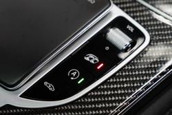 2019 Mercedes-Benz GLC-Class GLC63 AMG S