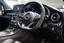 2019 Mercedes-Benz GLC-Class GLC63 AMG S