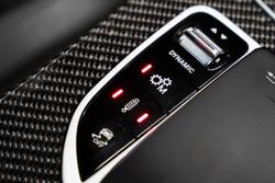 2019 Mercedes-Benz GLC-Class GLC63 AMG S