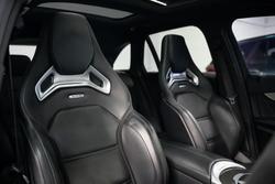 2019 Mercedes-Benz GLC-Class GLC63 AMG S