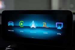 2019 Mercedes-Benz GLC-Class GLC63 AMG S