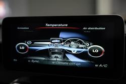 2019 Mercedes-Benz GLC-Class GLC63 AMG S