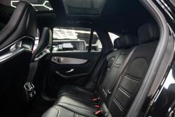 2019 Mercedes-Benz GLC-Class GLC63 AMG S