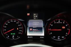 2019 Mercedes-Benz GLC-Class GLC63 AMG S