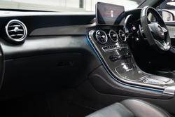 2019 Mercedes-Benz GLC-Class GLC63 AMG S