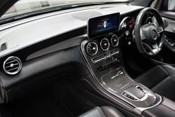 2019 Mercedes-Benz GLC-Class GLC63 AMG S