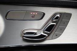 2019 Mercedes-Benz GLC-Class GLC63 AMG S