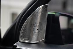 2019 Mercedes-Benz GLC-Class GLC63 AMG S