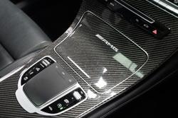 2019 Mercedes-Benz GLC-Class GLC63 AMG S