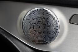 2019 Mercedes-Benz GLC-Class GLC63 AMG S