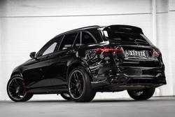 2019 Mercedes-Benz GLC-Class GLC63 AMG S