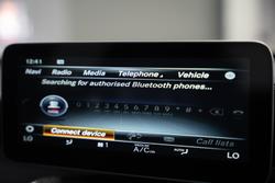 2019 Mercedes-Benz GLC-Class GLC63 AMG S