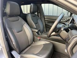 2022 Jeep Compass Night Eagle
