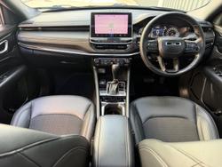 2022 Jeep Compass Night Eagle