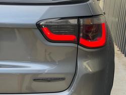 2022 Jeep Compass Night Eagle