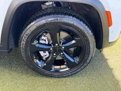2022 Jeep Grand Cherokee L Night Eagle