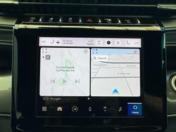 2022 Jeep Grand Cherokee L Night Eagle
