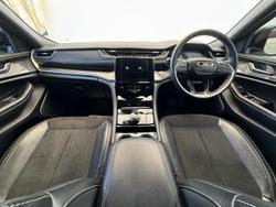 2022 Jeep Grand Cherokee L Night Eagle