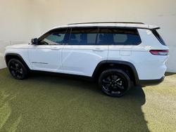 2022 Jeep Grand Cherokee L Night Eagle