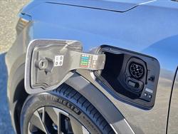 2026 Renault Scenic E-Tech Esprit Alpine EV87