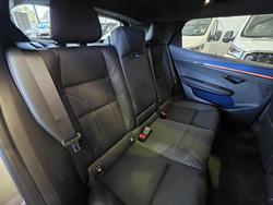 2026 Renault Scenic E-Tech Esprit Alpine EV87