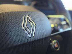 2026 Renault Scenic E-Tech Esprit Alpine EV87