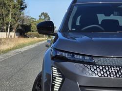 2026 Renault Scenic E-Tech Esprit Alpine EV87