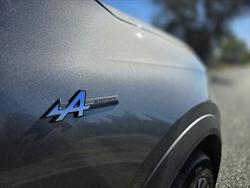 2026 Renault Scenic E-Tech Esprit Alpine EV87