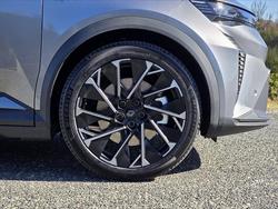 2026 Renault Scenic E-Tech Esprit Alpine EV87